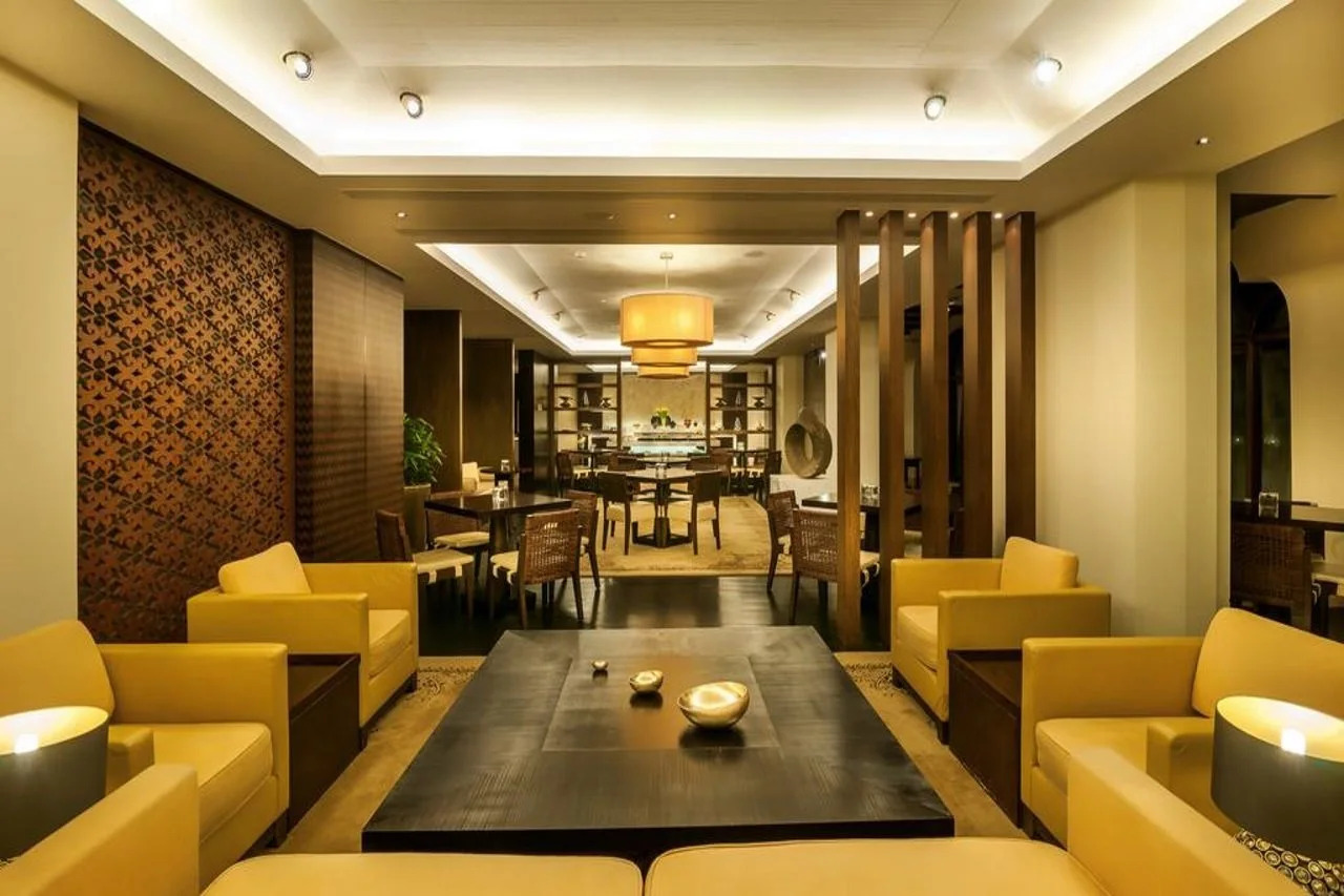 Photo - Grand Hyatt Goa