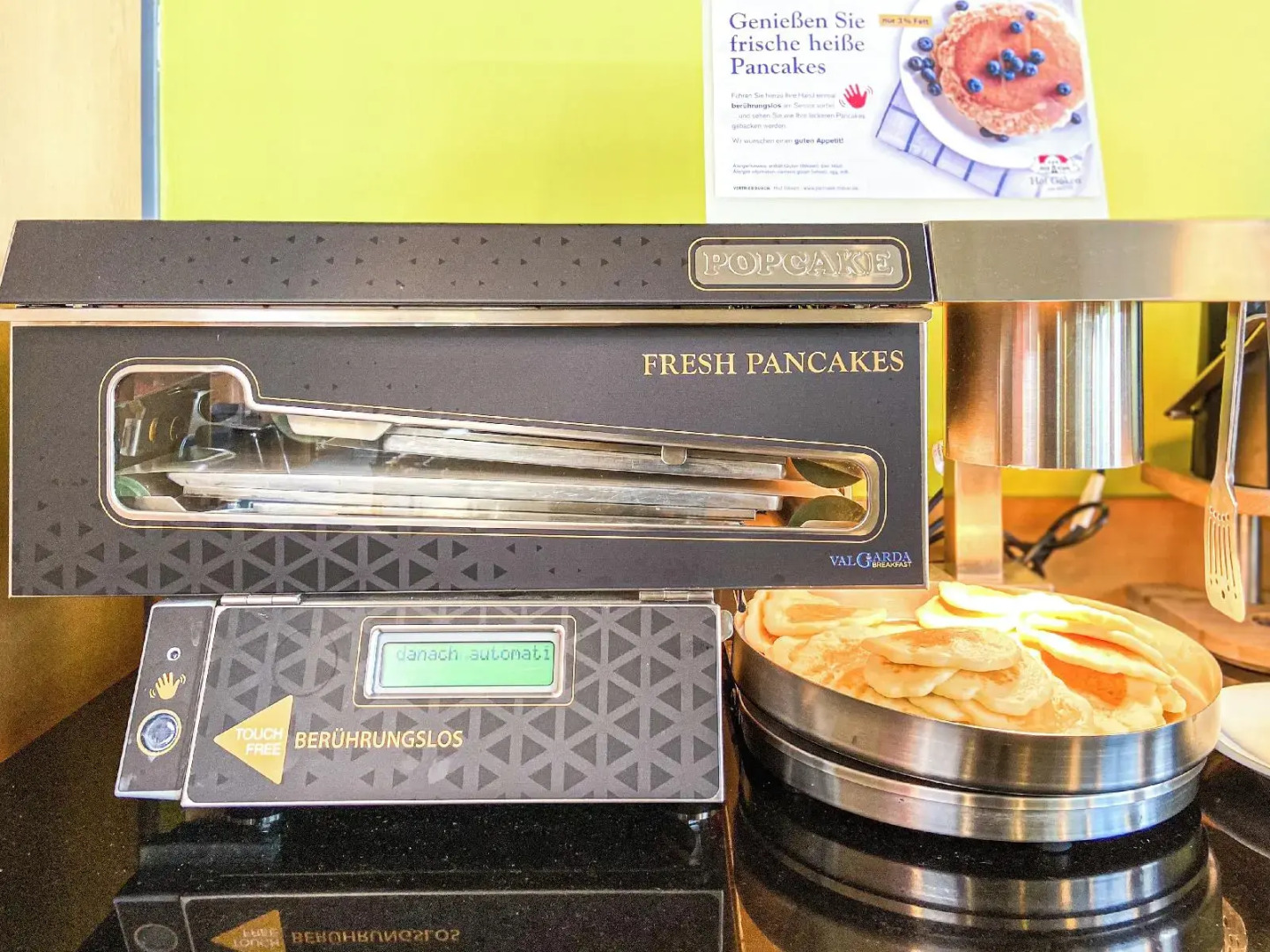 Photo - Familienhotel Citylight