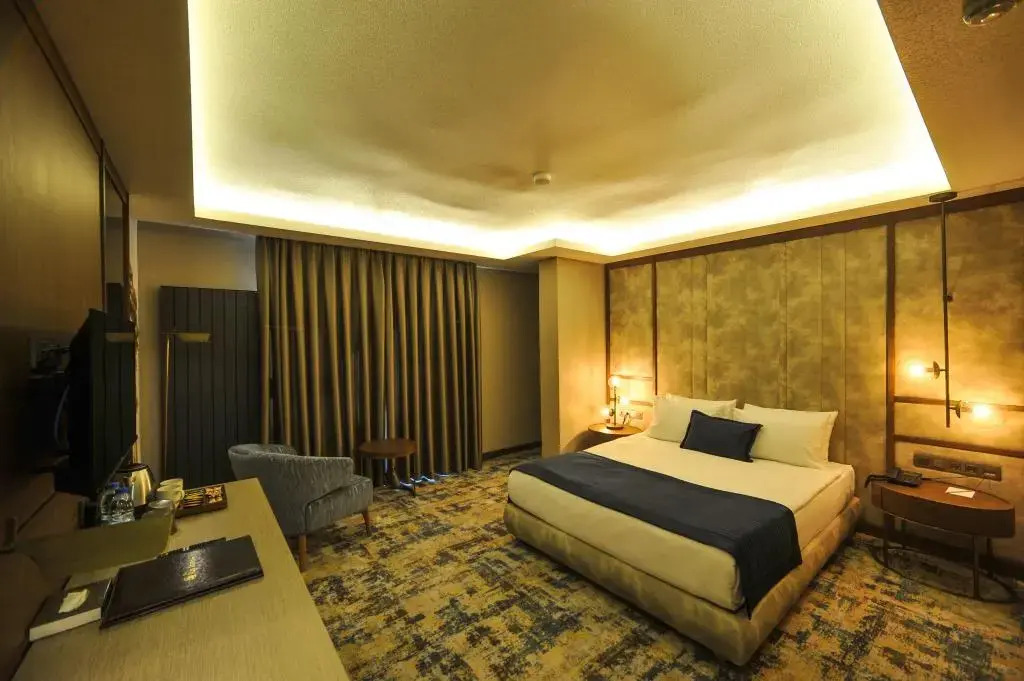 Photo - The Alpfine Hotel