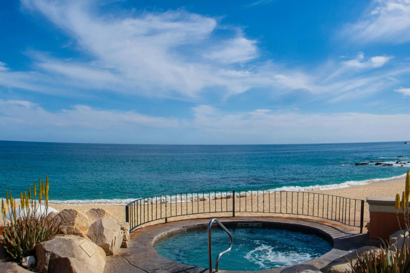 Photo - Hacienda del Mar Los Cabos, An Autograph Collection All-Inclusive Resort by Marriott
