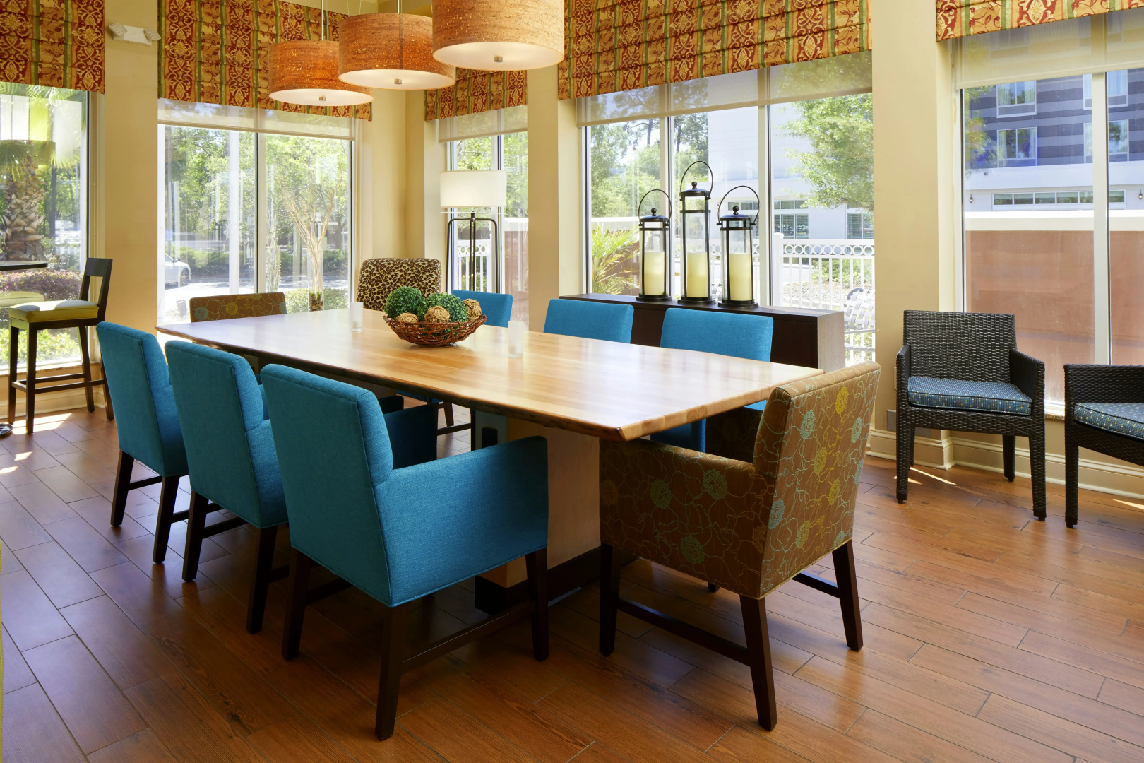 Foto - Hilton Garden Inn Savannah Midtown