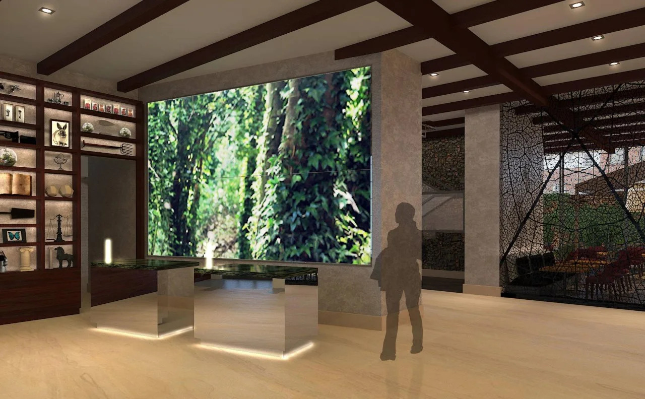 Foto - Renaissance New York Chelsea Hotel