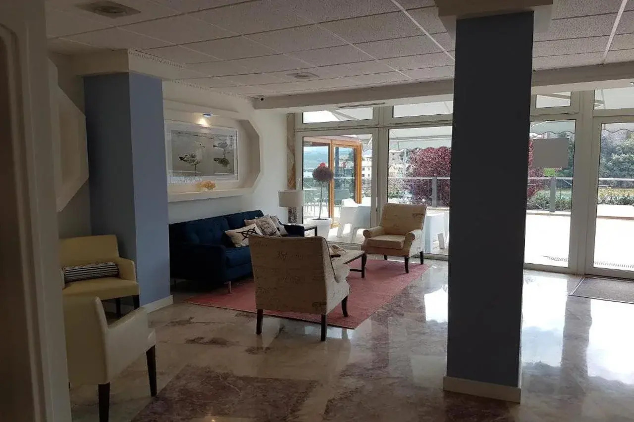 Foto - Hotel Faro de San Vicente