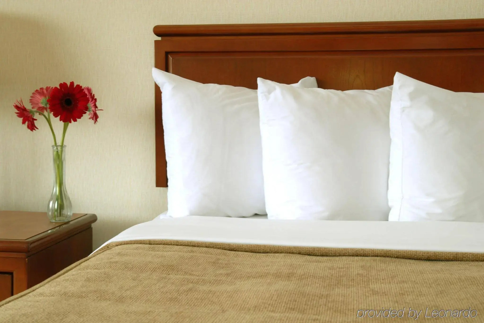 Photo - Quality Inn and Suites Montreal East