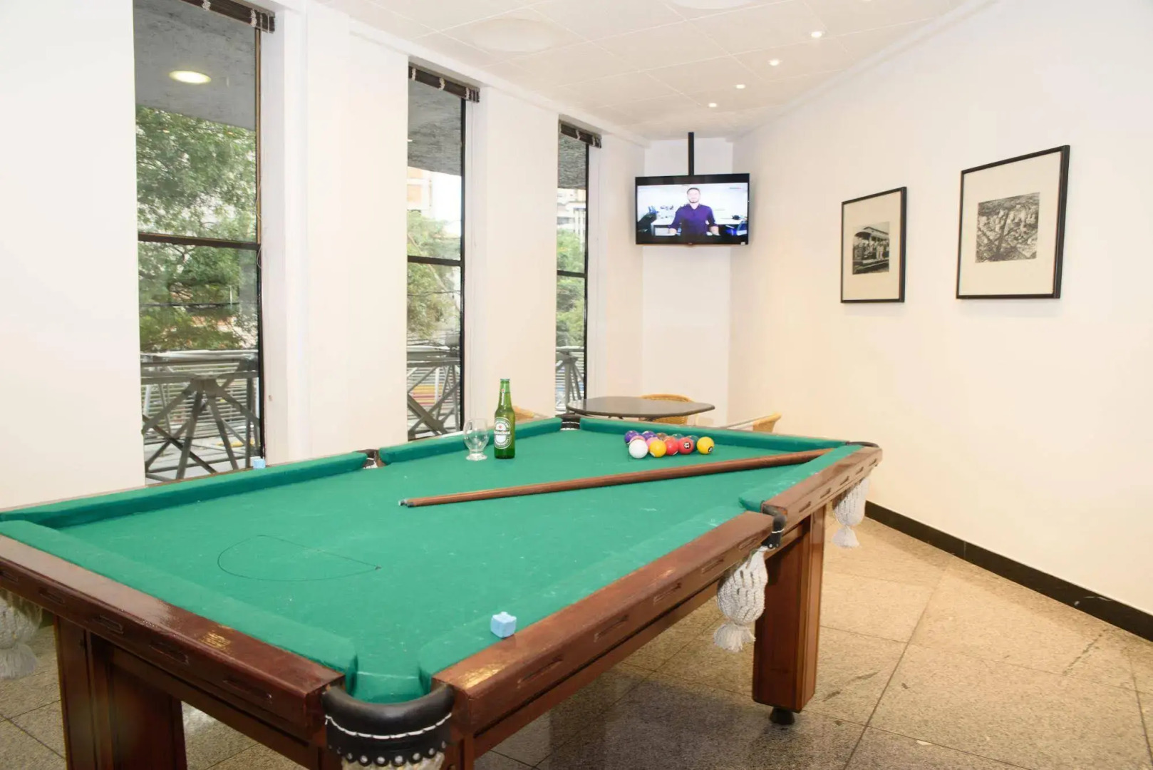 Foto - Royal Center Hotel Lourdes