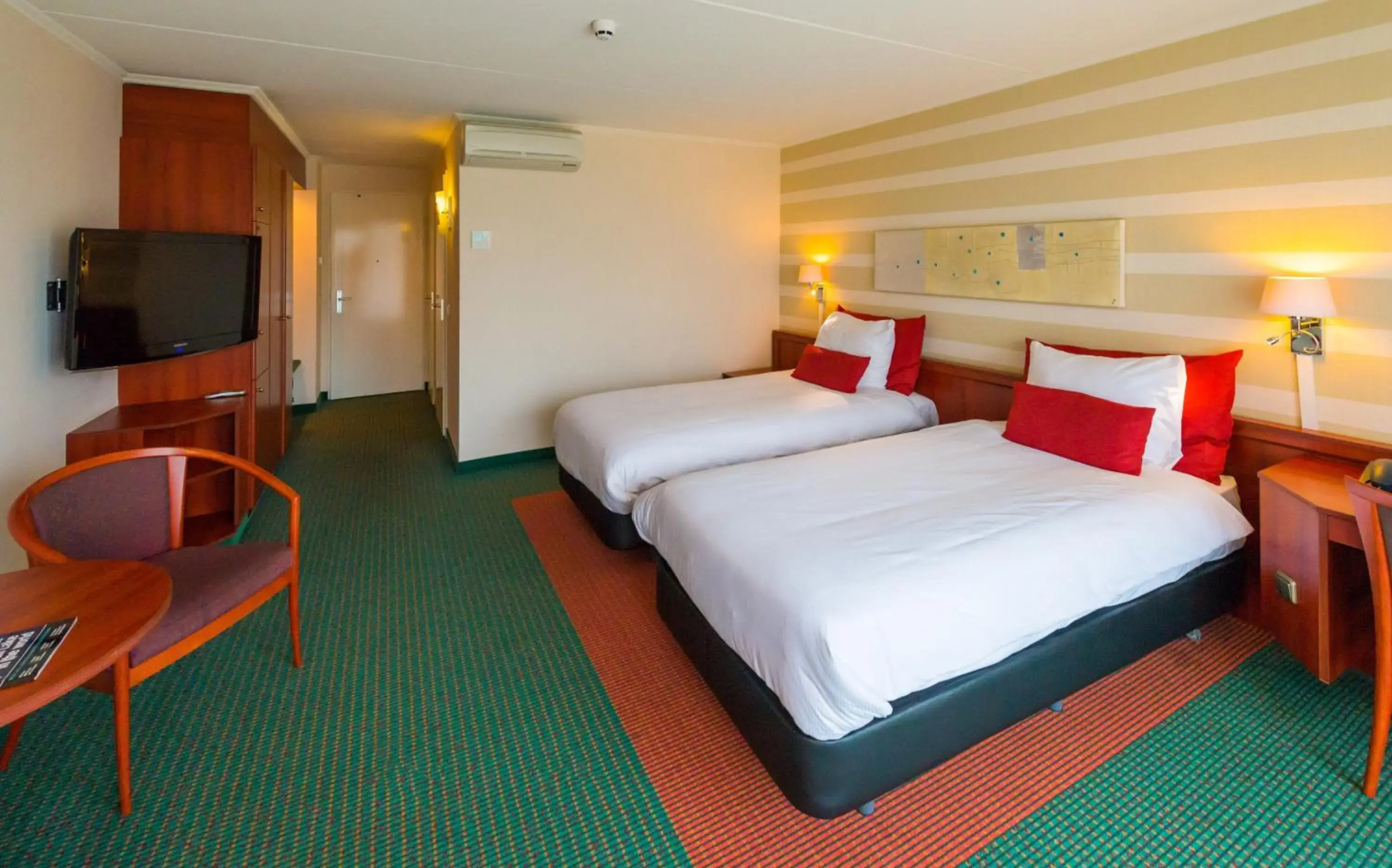 Foto - Grand Hotel Amstelveen