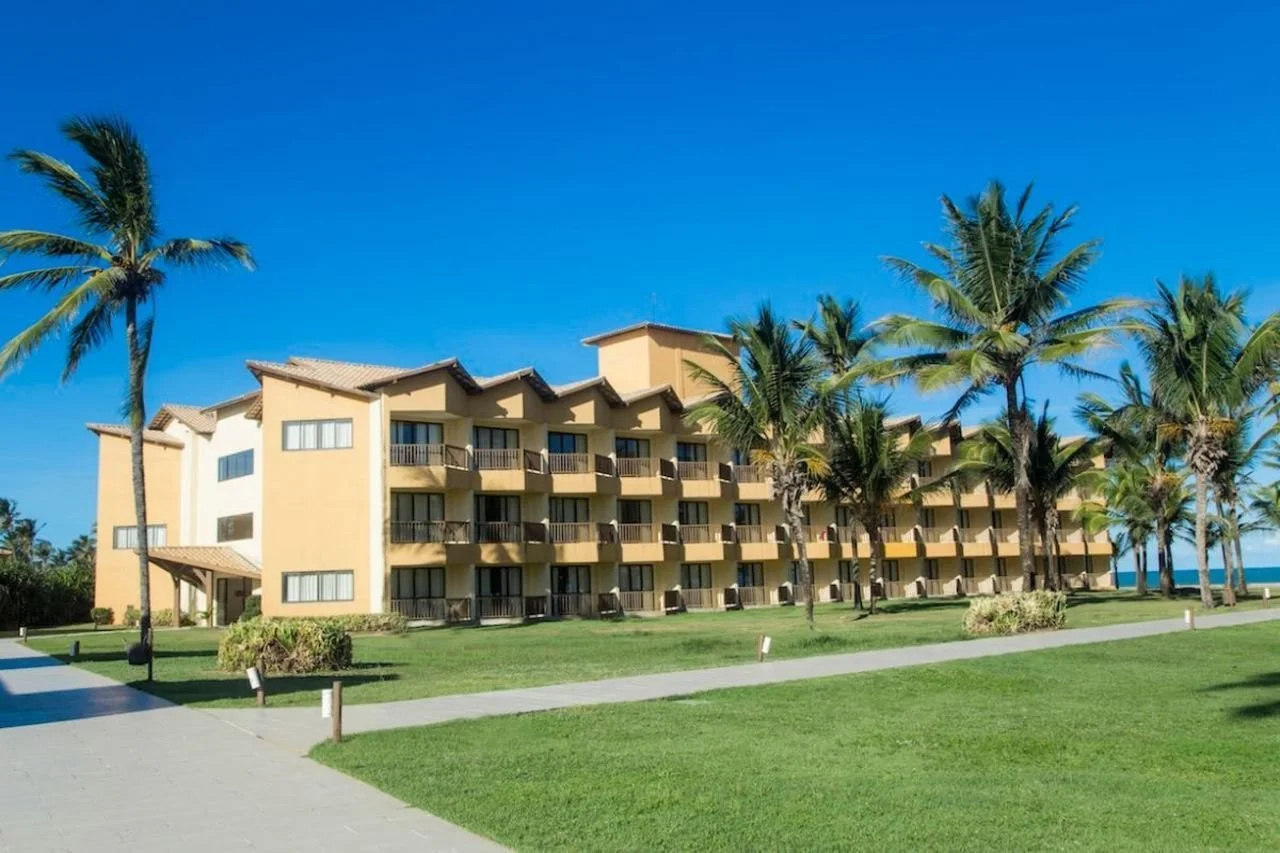Photo - Makai Resort All Inclusive Convention Aracaju
