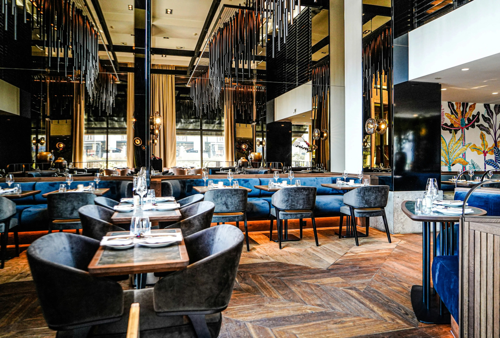 Foto - Hilton The Hague