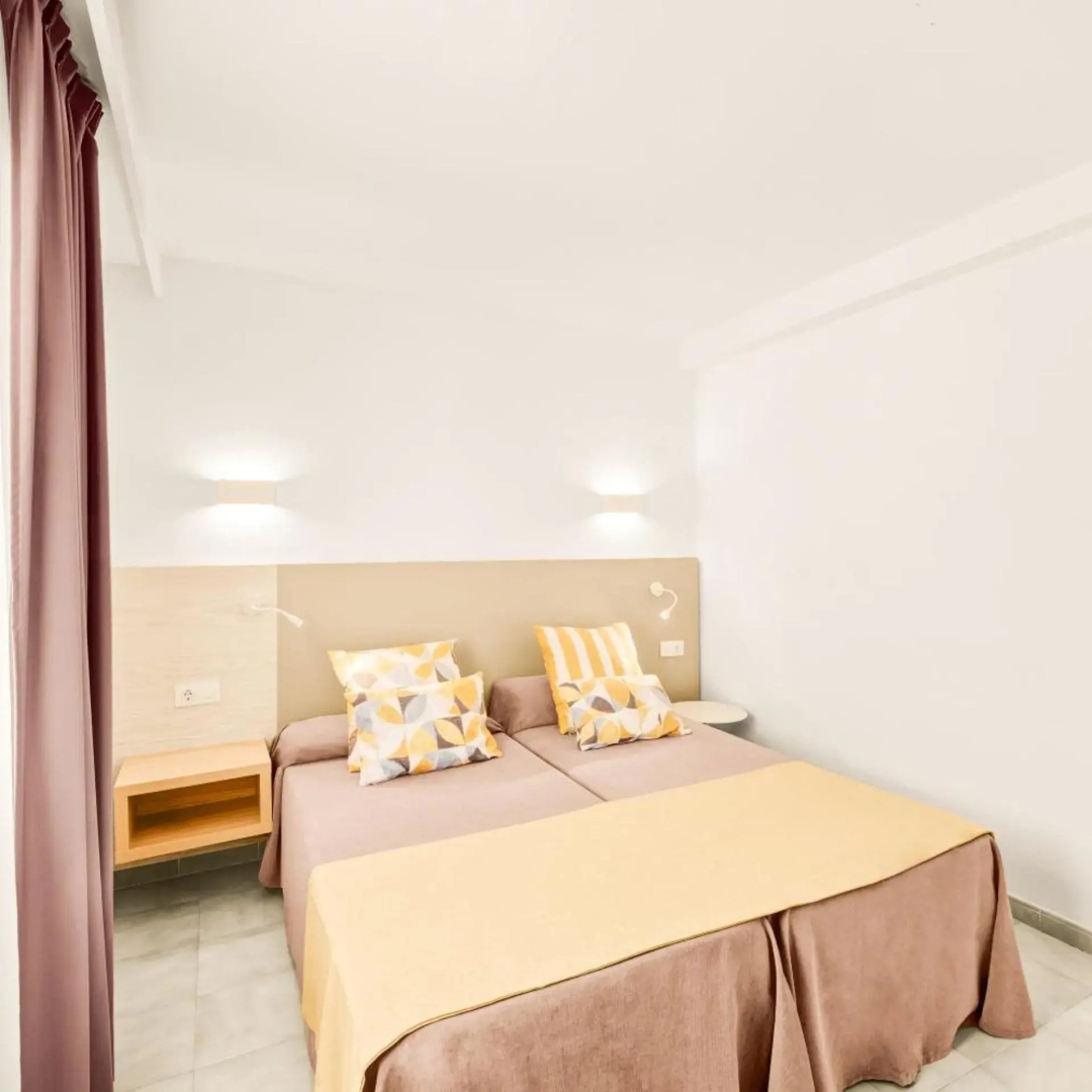 Foto - Apartamentos Vista Club