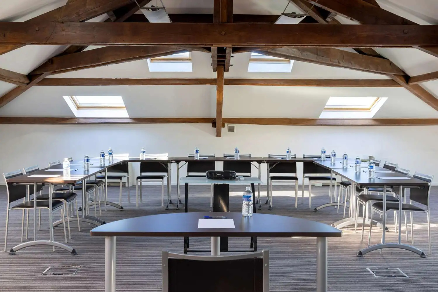 Photo - Best Western Hotel Lakmi Nice