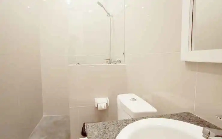 Foto - Berawa Dini Guesthouse