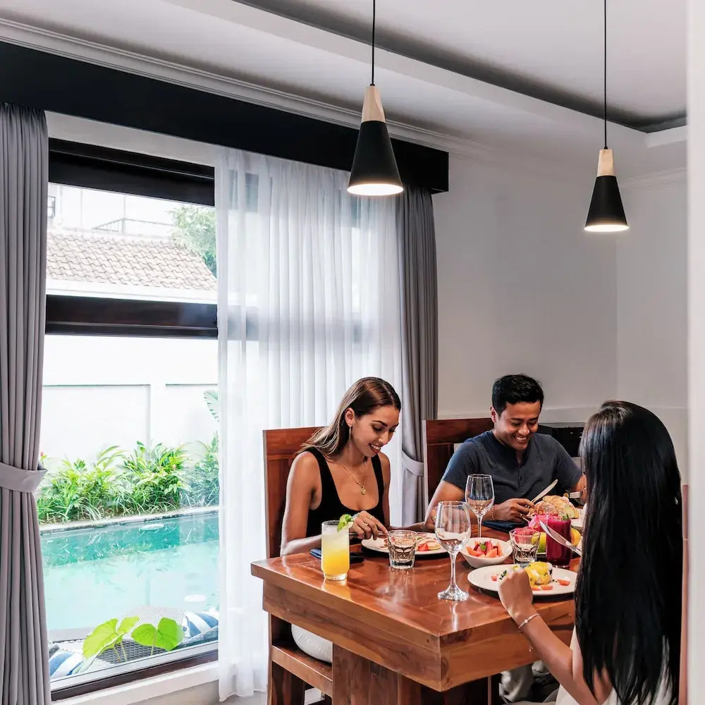 Photo - Chandi Hotel Ubud