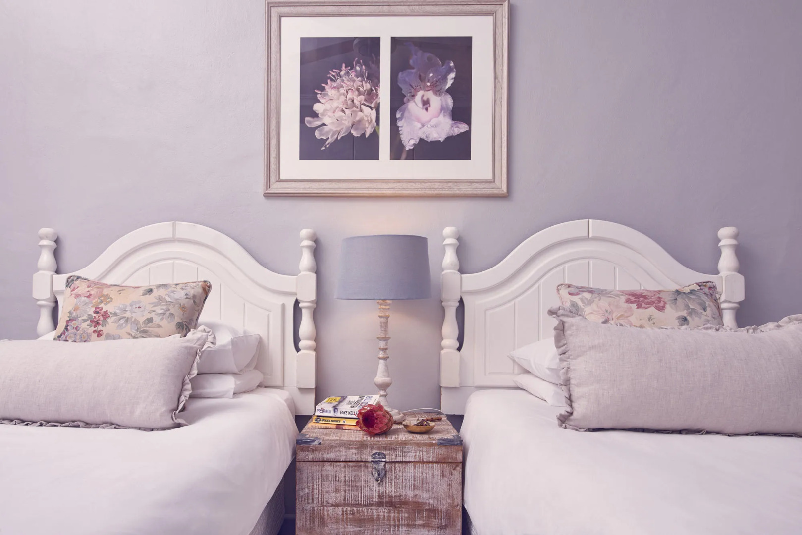 Foto - Corner House Residence