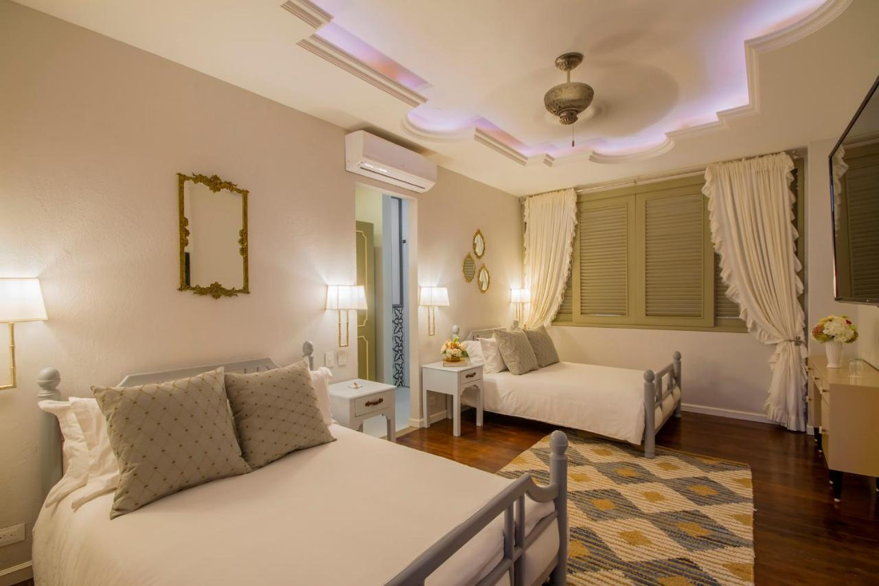 Foto - Hotel Monaguillo de Getsemani