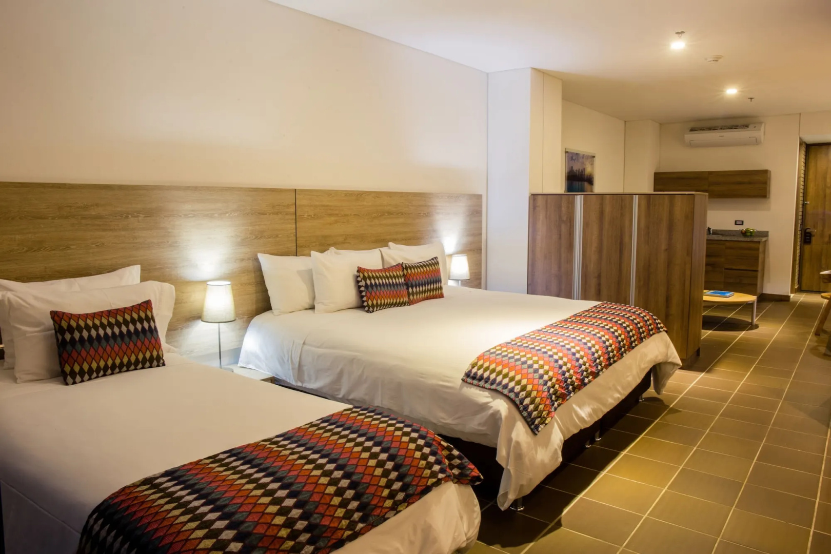 Photo - Alko Hotel Integrado