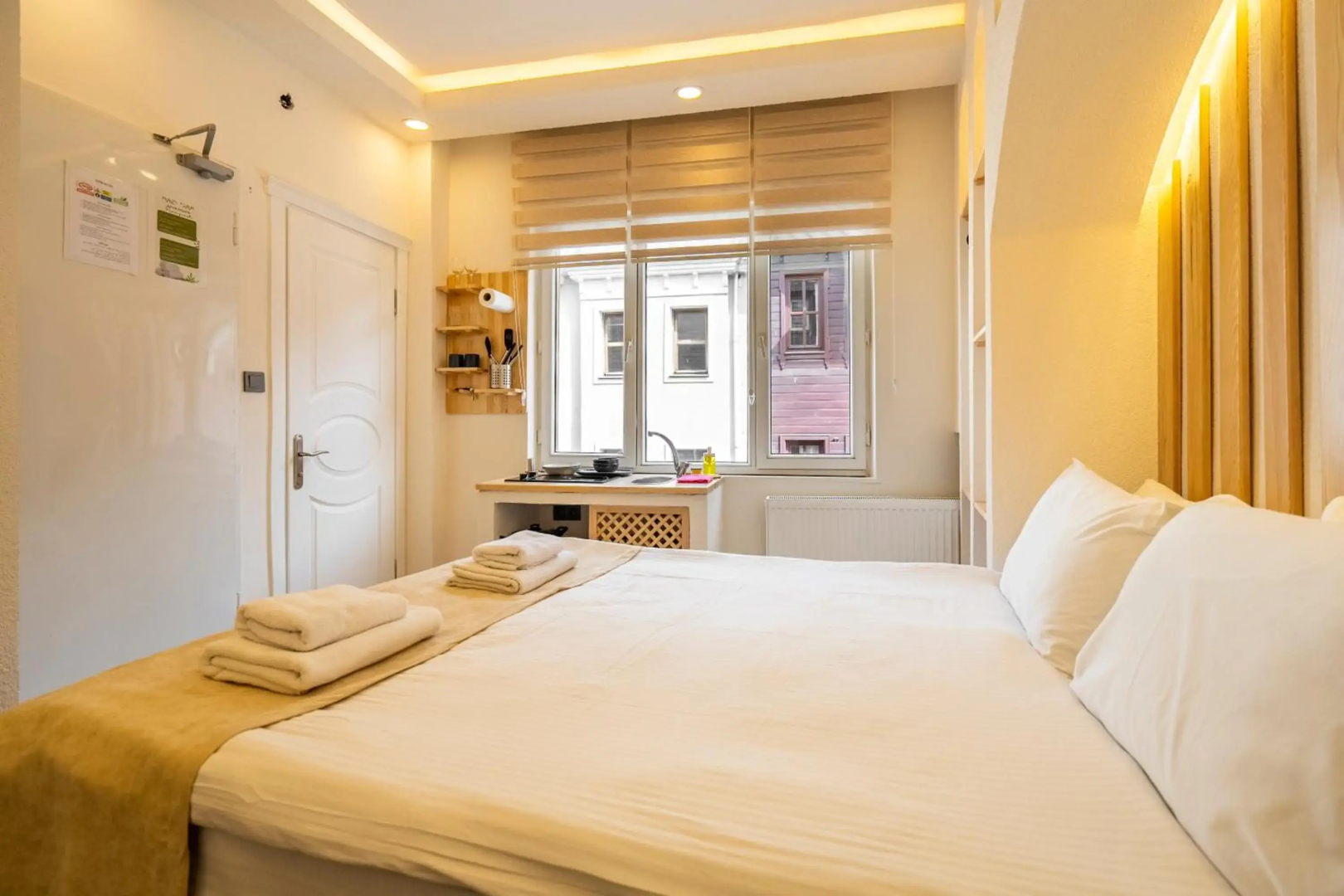 Foto - Emir Hotel
