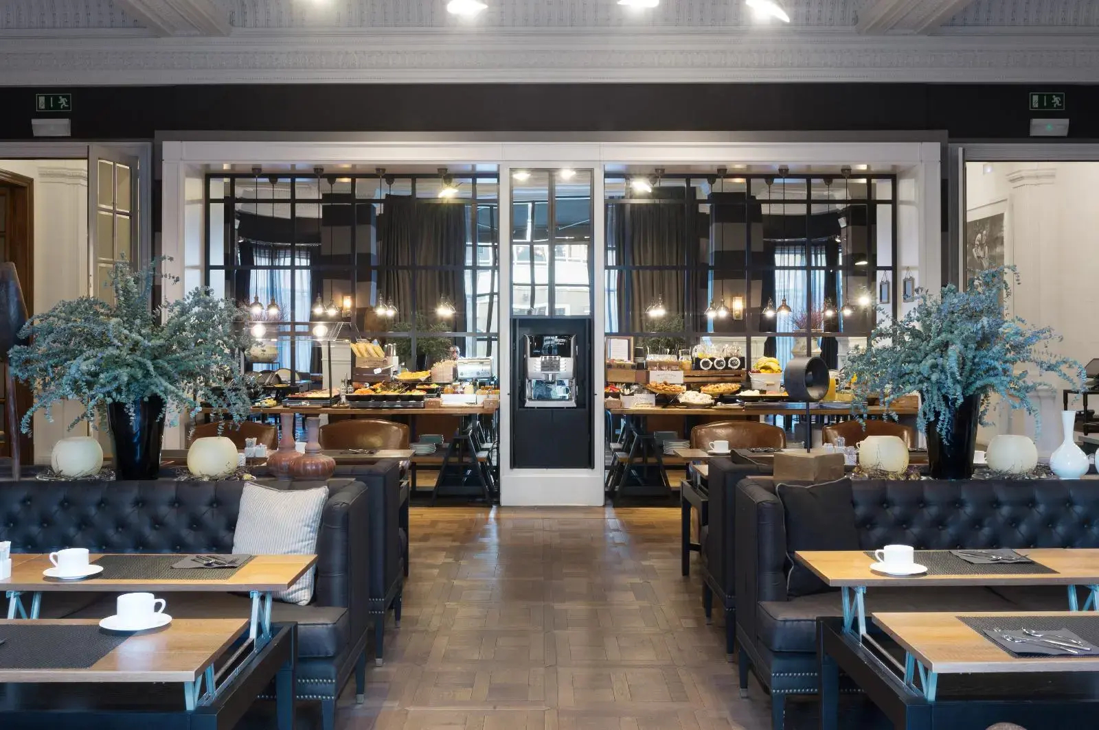 Photo - Hotel Granvia