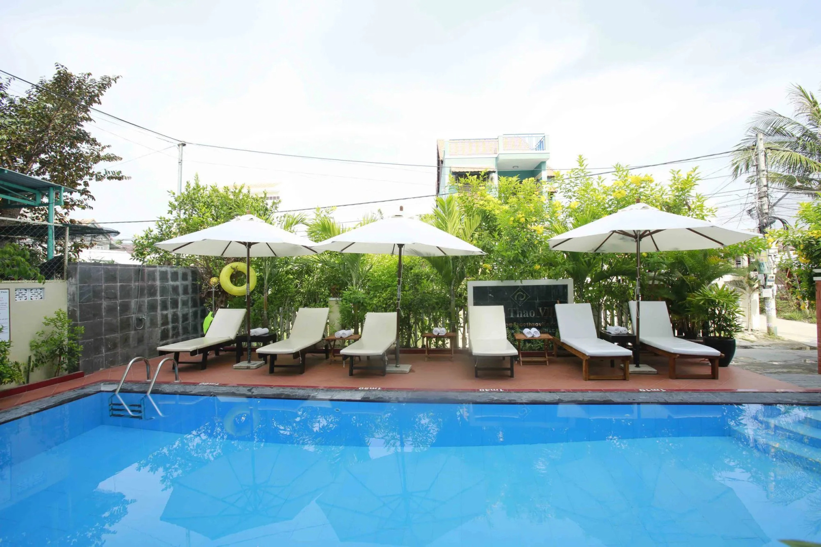 Foto - Phuc Thao Villa