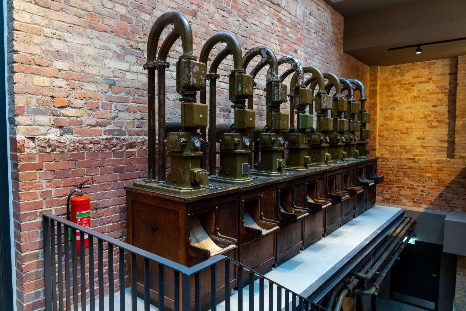 Photo - Telegraphenamt