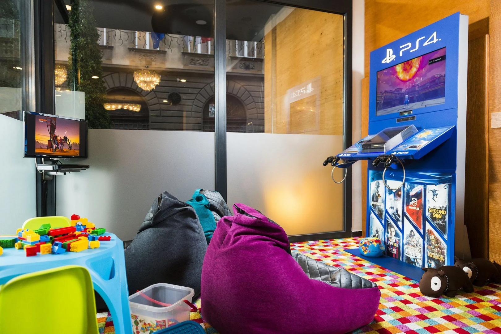 Photo - Bo33 Hotel Family & Suites