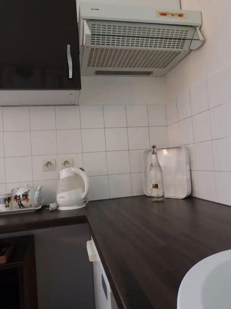 Photo - B&B Le Miroir aux Fées Bordeaux