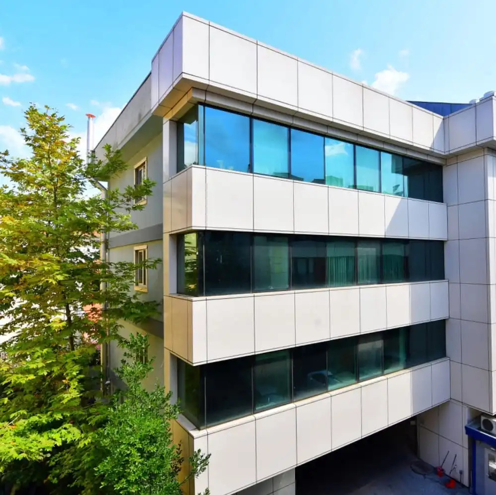 Photo - Aderans Hotel