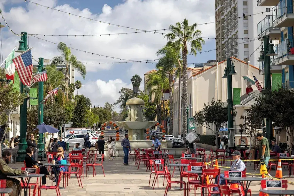 Photo - Kasa Little Italy San Diego