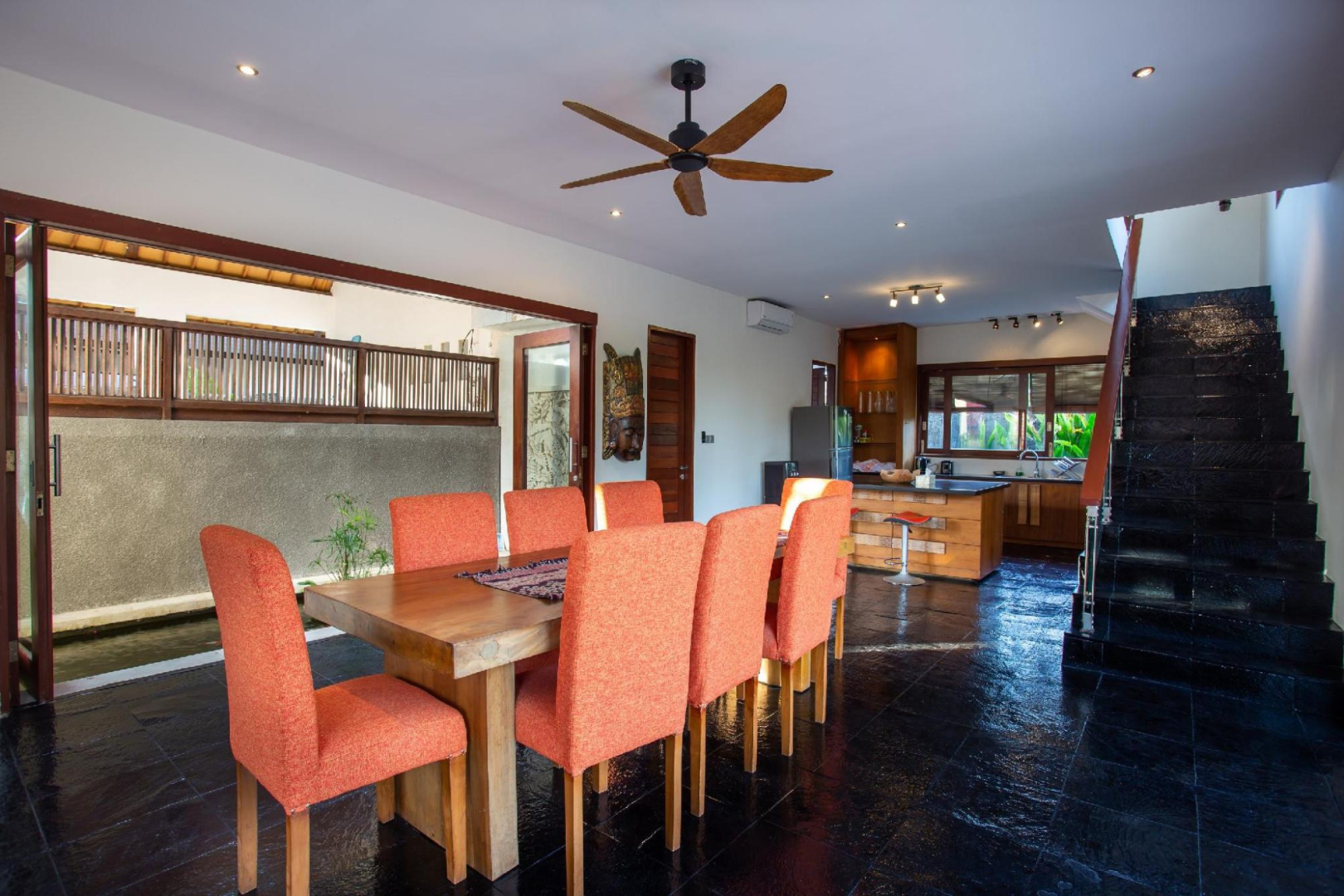 Foto - Enchanting Canggu Villa