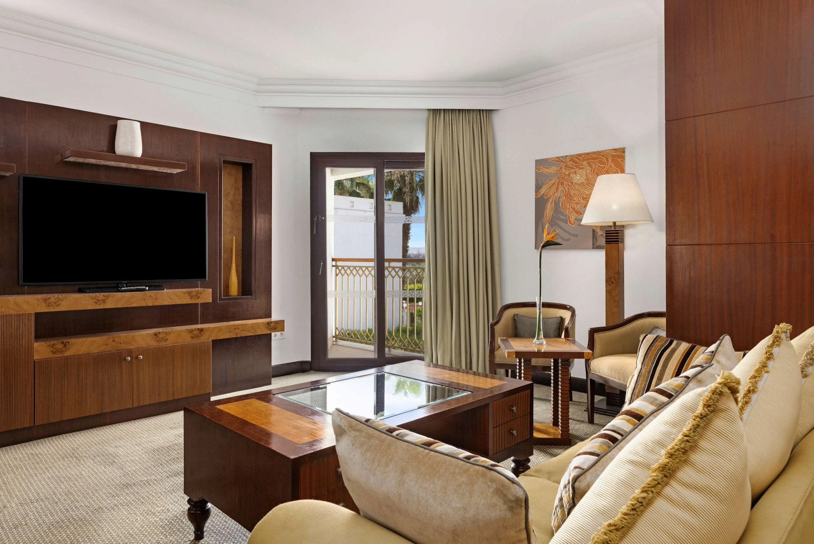 Foto - Hilton Luxor Resort & Spa
