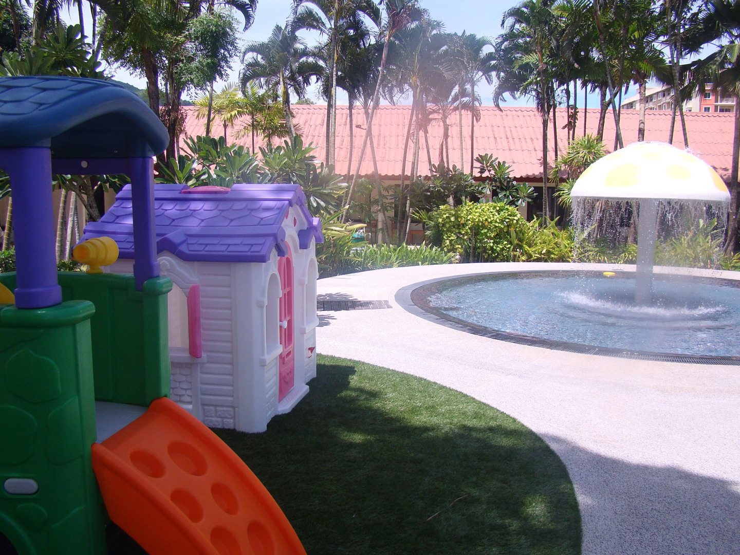 Photo - Deevana Patong Resort & Spa