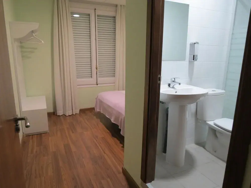 Foto - Hostal Petit Príncep