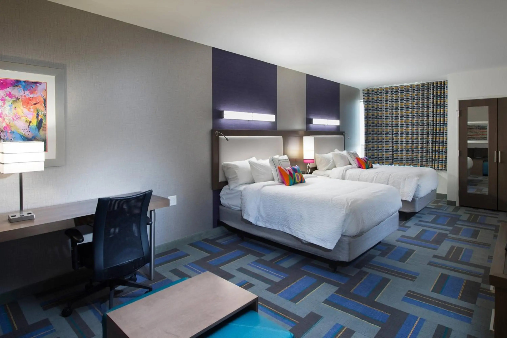 Photo - SpringHill Suites by Marriott Houston Hwy. 290/NW Cypress