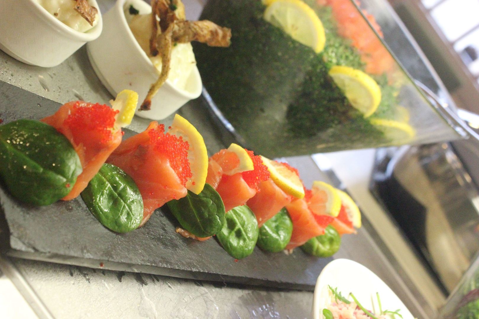 Foto - The Avenue Hotel