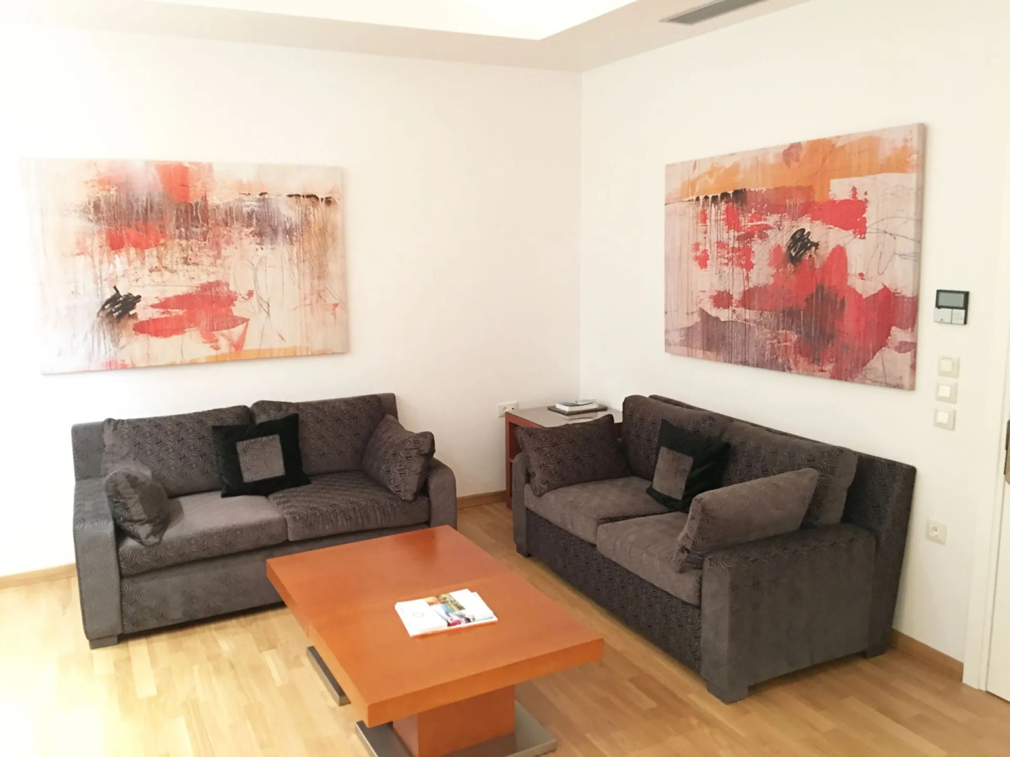 Foto - Theoxenia Residence