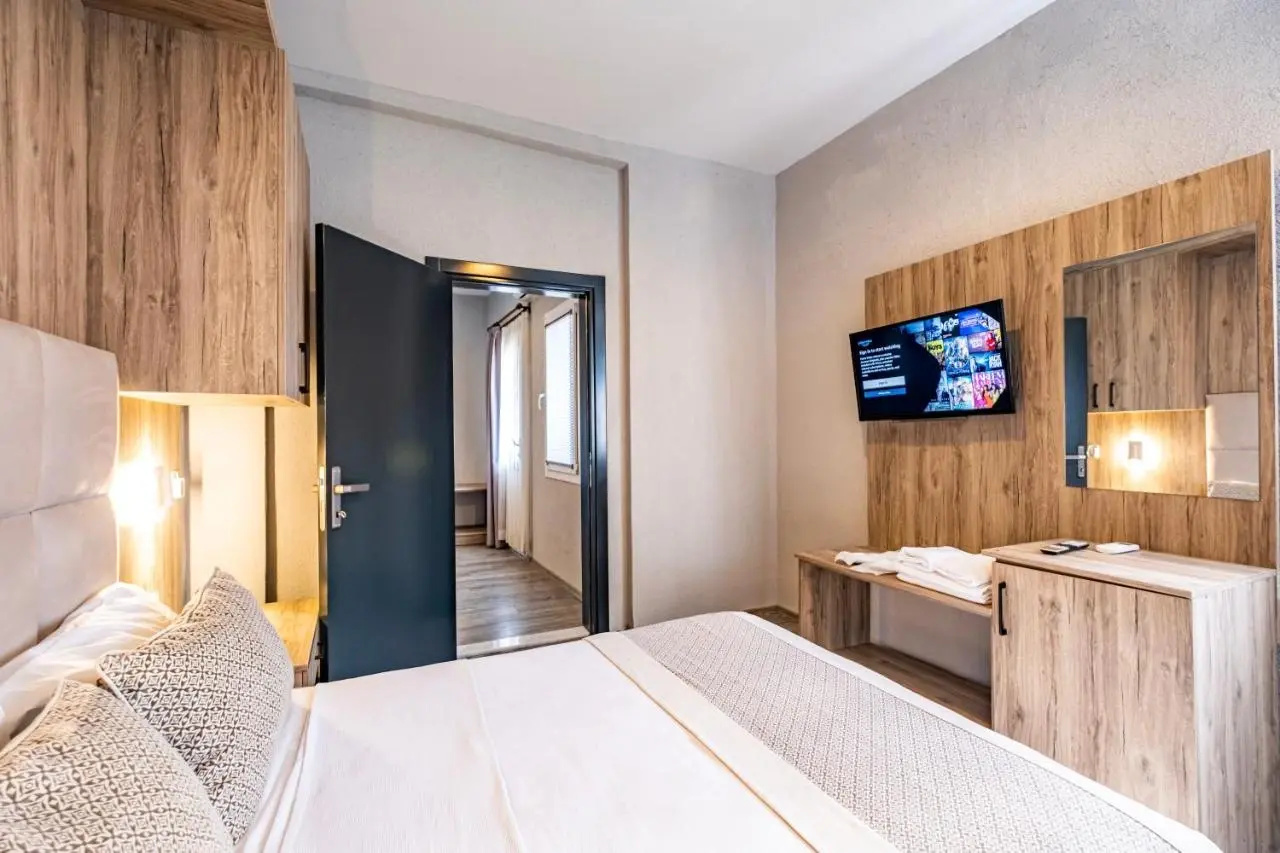 Photo - Hotel Centro Bodrum