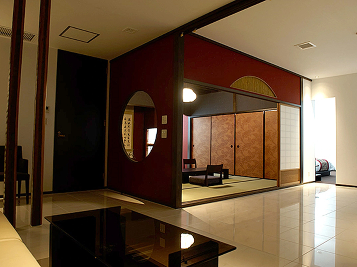 Foto - Kizashi The Suite