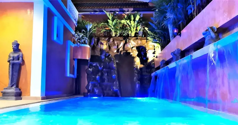 Foto - WOWLAND Luxury Pool Villa Pattaya Walking Street