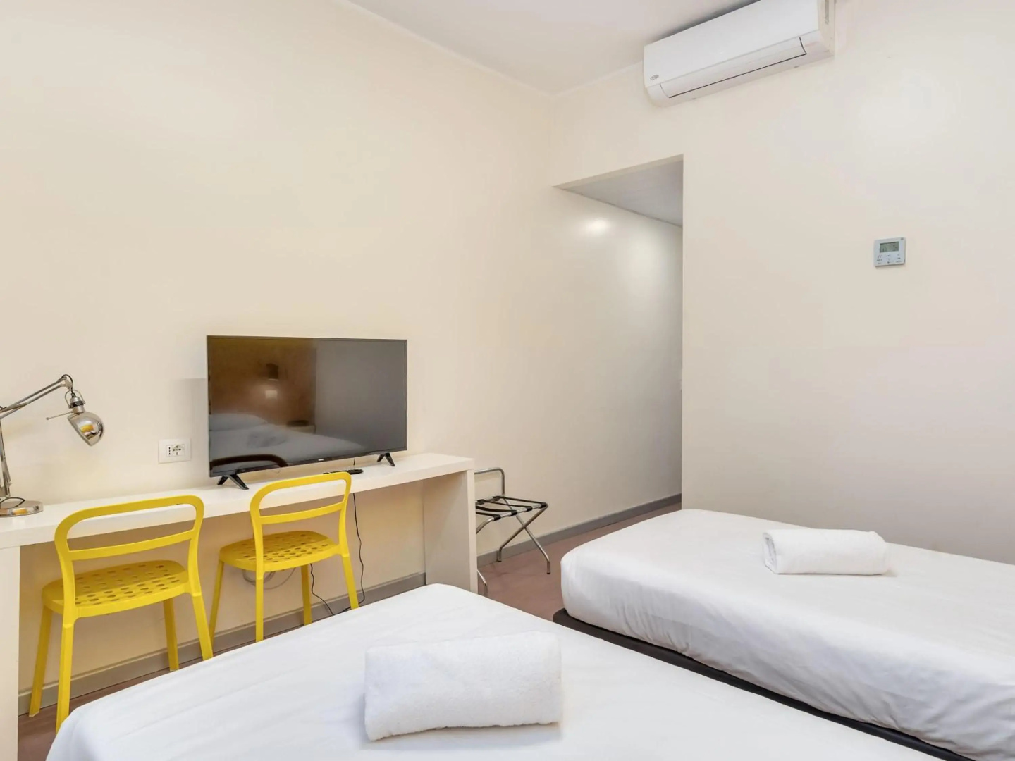 Foto - B&B Hotel Milano Ornato