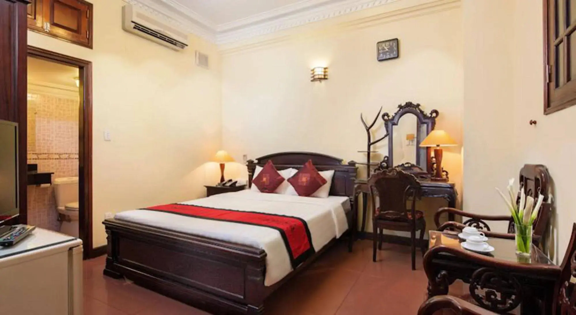 Foto - Lucky 2 Hotel & Travel