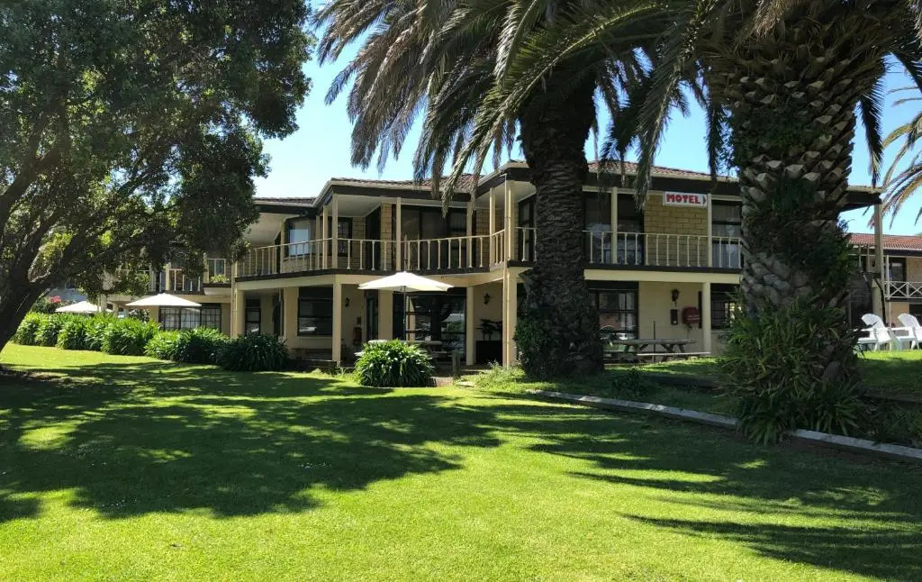 Foto - Half Moon Bay Motel