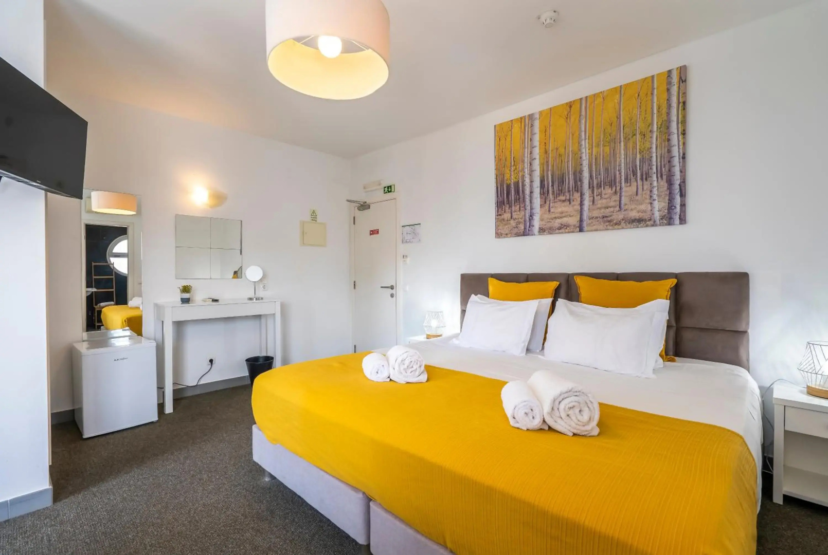 Foto - KR Hotels - Albufeira Lounge