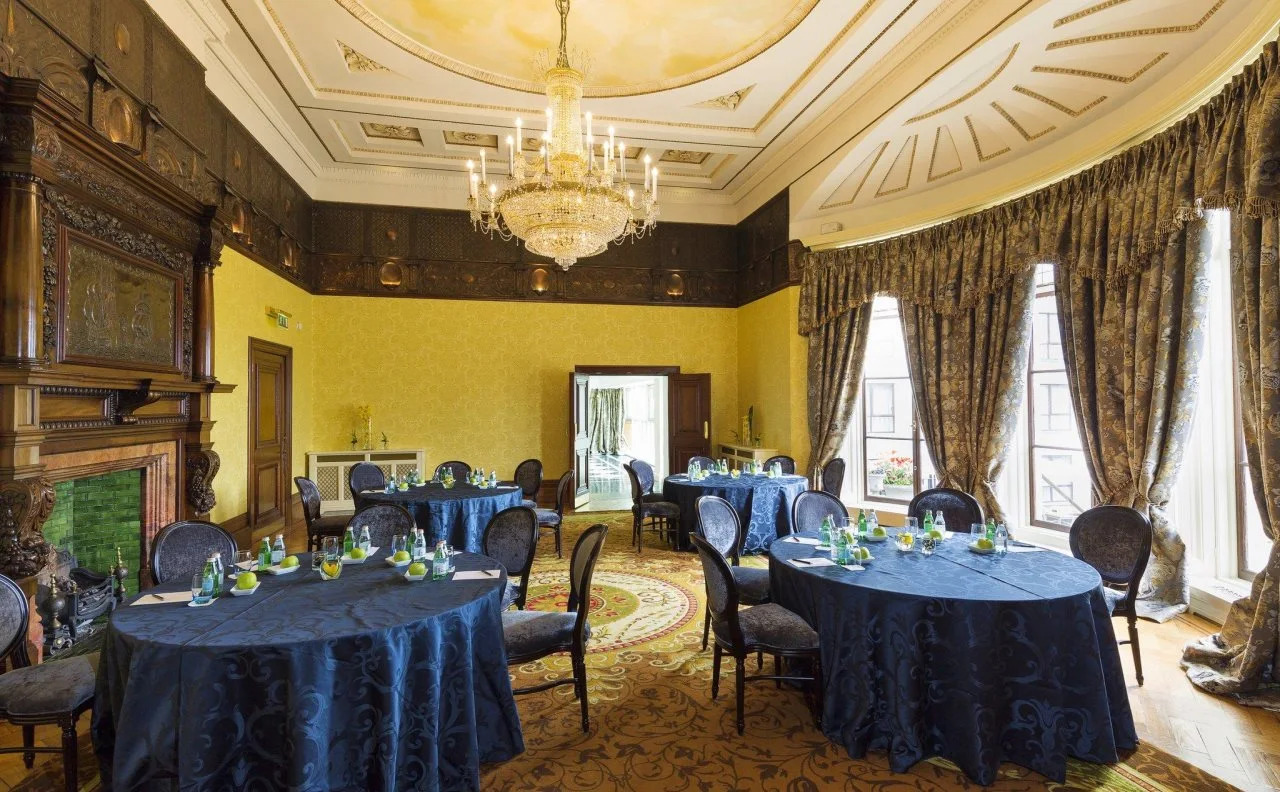 Photo - St Helen's Hotel, Dublin