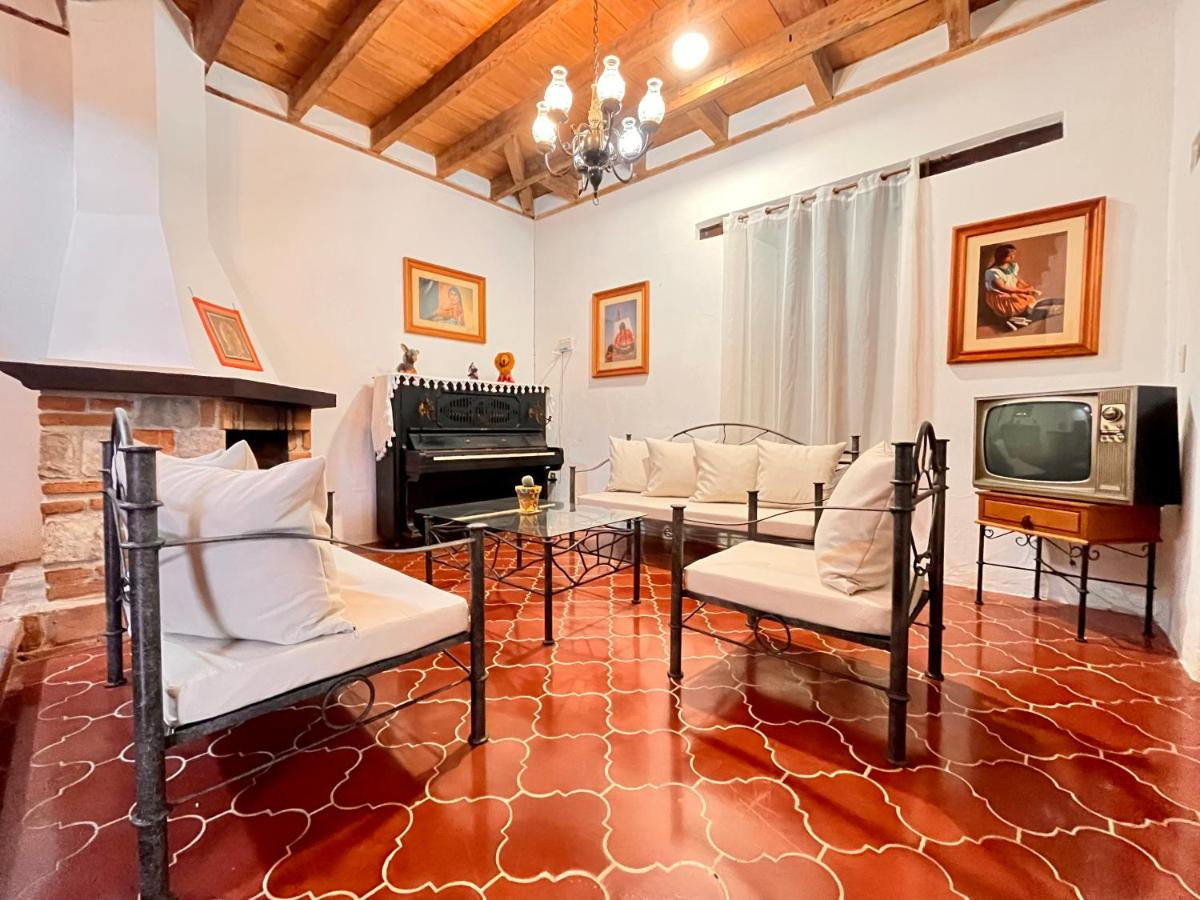 Foto - Hotel Ocho Barrios