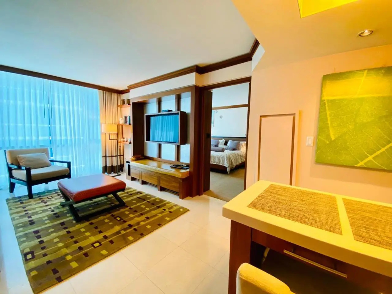 Photo - Carillon Miami Beach Private Suites