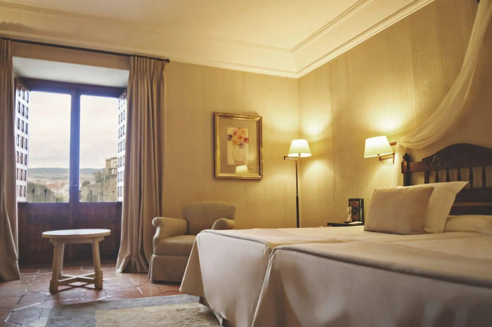Foto - Parador de Cuenca