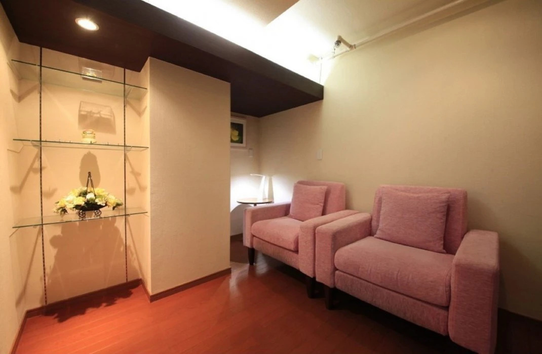 Foto - Shinjuku Urban Hotel