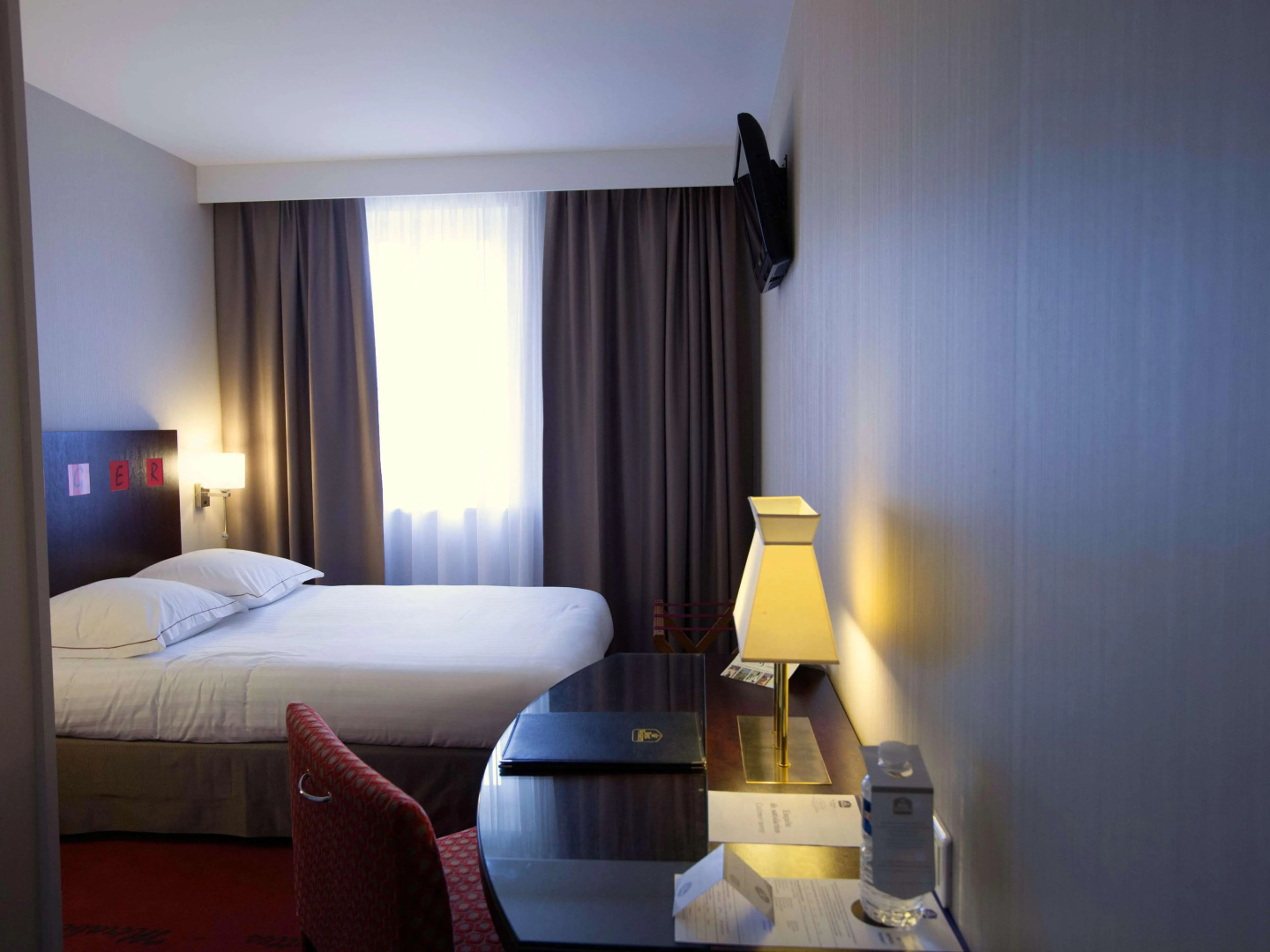 Foto - Best Western Plus Crystal, Hotel & Spa