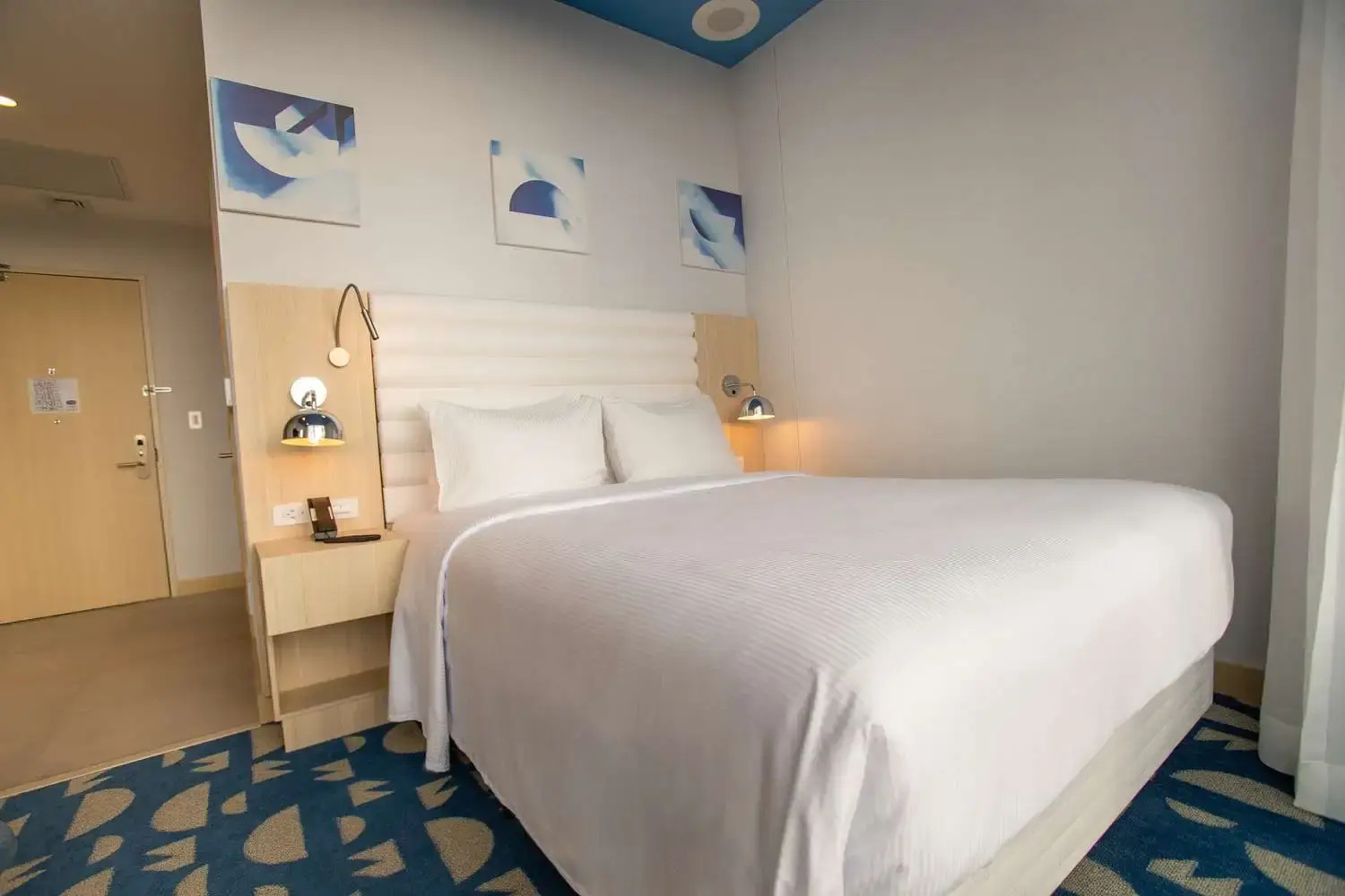 Foto - Hampton By Hilton Quito La Carolina Park