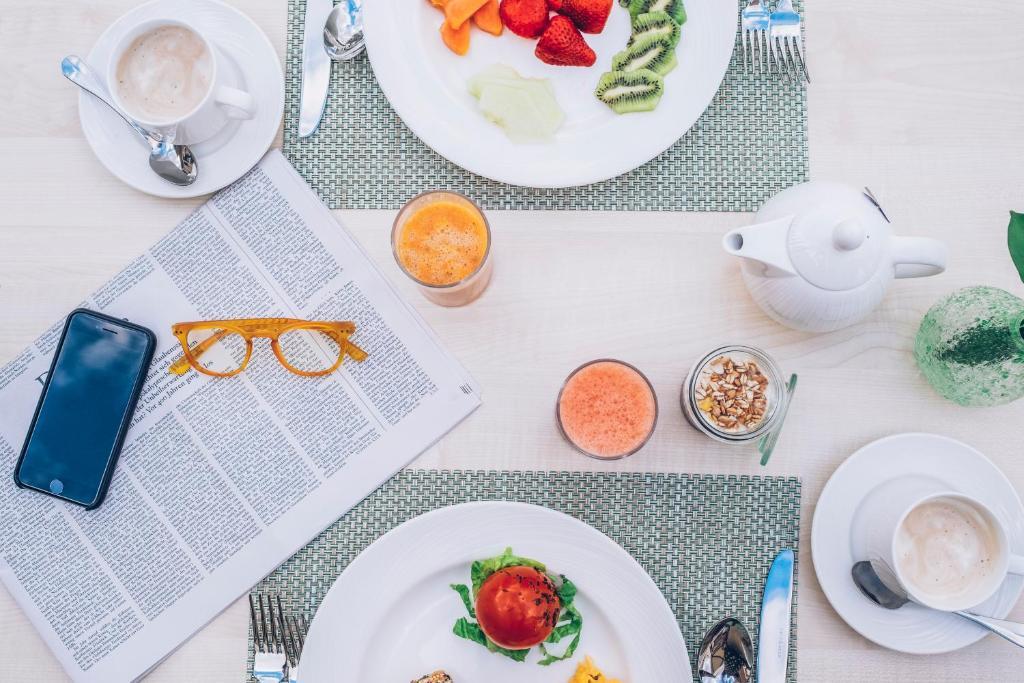 Foto - JOIA Salomé by Iberostar -Adults Only