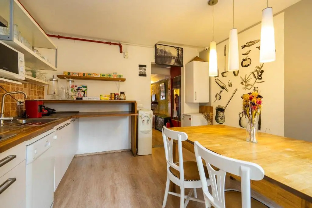 Foto - Taksim Alya Suites